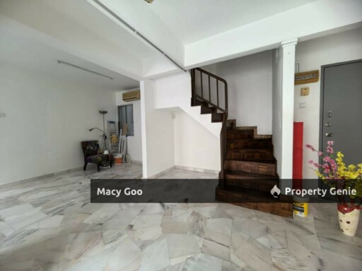 kota laksamana apartment