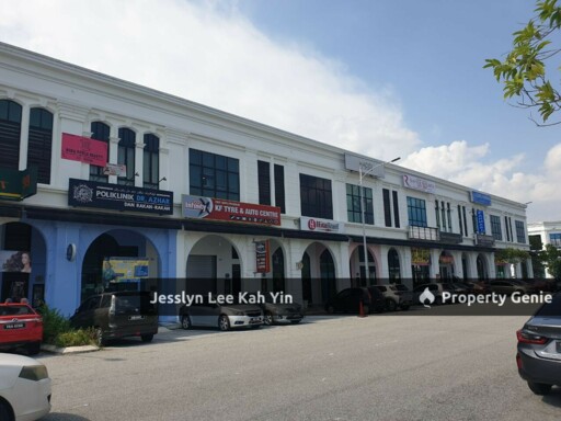 Eco Majestic  Semenyih