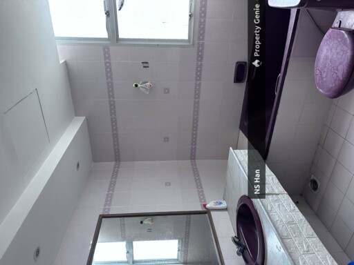 Ocean Palms Condo Melaka 2 Room 2 Bathroom Furnished
