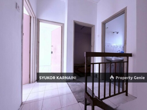 DOUBLE STOREY TAMAN SERI HANECO SEMENYIH