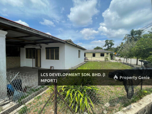 PERUMAHAN PANDAN DAMAI 2