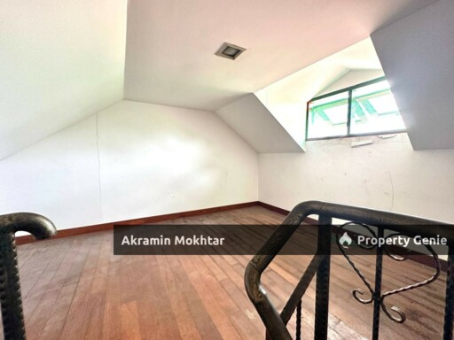 Freehold & Renovated | Double Storey Semi-D Corner Lot D’Sentral, Bandar Seri Putra, Bangi