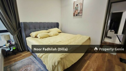 Bennington Residences Cheapest In Market Boleh Full Loan Booking 1k