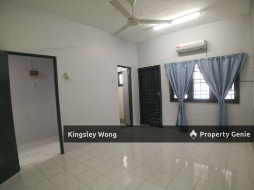 Tamas Mas Falim 2.5 Storey Terrace House 4 Rooms Unit Menglembu Lahat Buntong Aeon Econsave