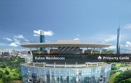 Eaton Residences
