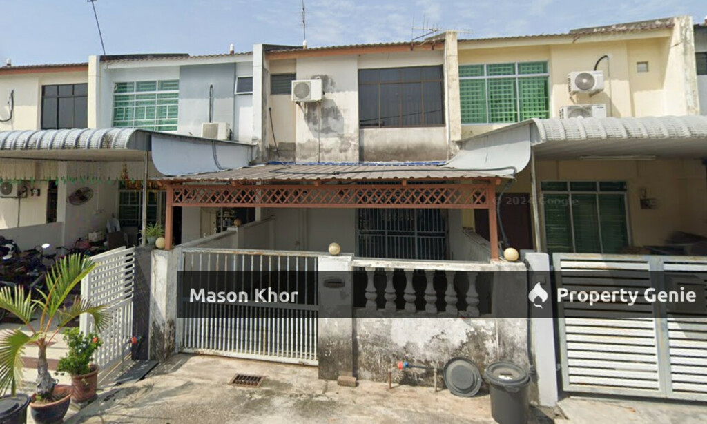 No. 28, Lorong Murni 31, Taman Desa Murni, 13800, BUTTERWORTH, Pulau Pinang