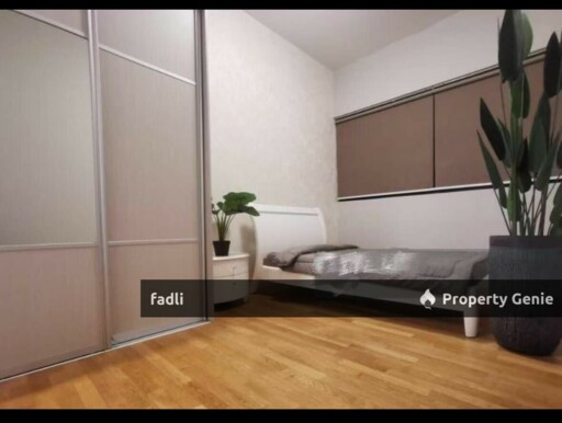 setia sky penthouse