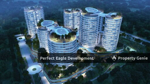 O2 Residence @ Puchong South