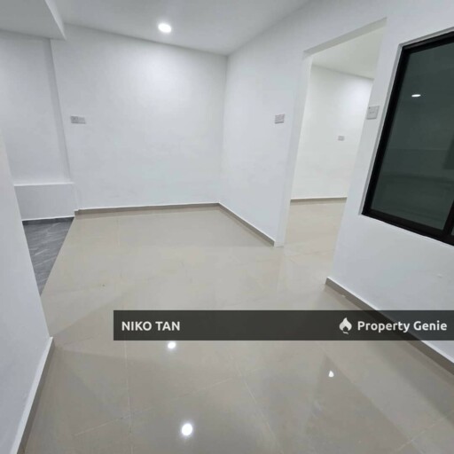 Jalan Ronggeng Single Storey Fully Renovated Taman Nesa Skudai