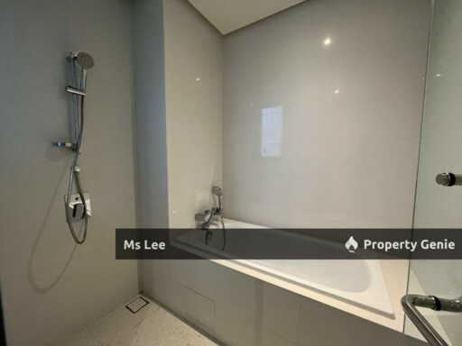 Pavilion Embassy @ Jalan Ampang-near MRT-Tower C Level 33