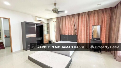 Spacious 7,000sq.ft Next To Playground 2 Storey Bungalow Bangsar, Bukit Bandaraya, Jalan Rumpai, Kuala Lumpur.