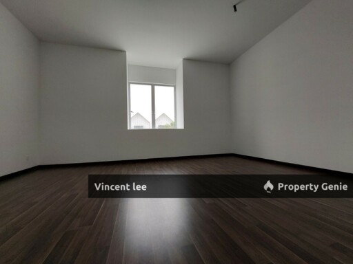 Eco Forest Ebonylane, Artisan Home, Semenyih