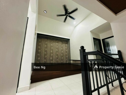 Taman Pulai Perdana / 2 Storey terrace 20x80
