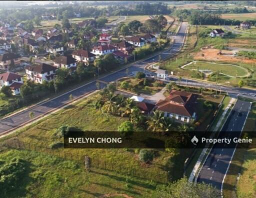 Bayu Lakehomes