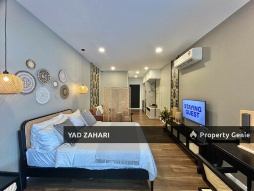 [NEW PROJECT] Airbnb Ready & Tourist Spot @ Kuala Terengganu