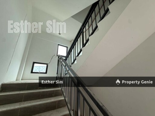 Detached Factory/Warehouse at Valdor Indsutry near Batu Kawan(No Consent Fee)