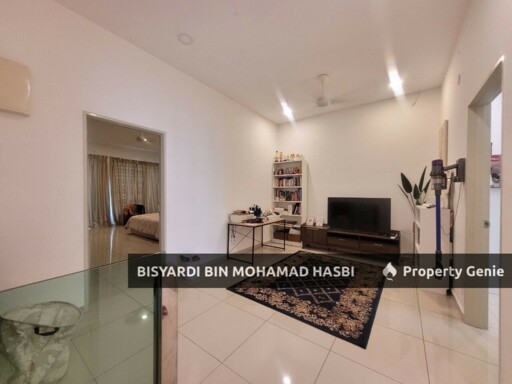 FULLY RENOVATED 2 STOREY HIJAYU 3D, BANDAR SRI SENDAYAN