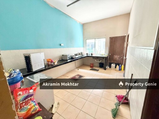 2 Storey Terrace Bandar Nusaputra, Puchong  .