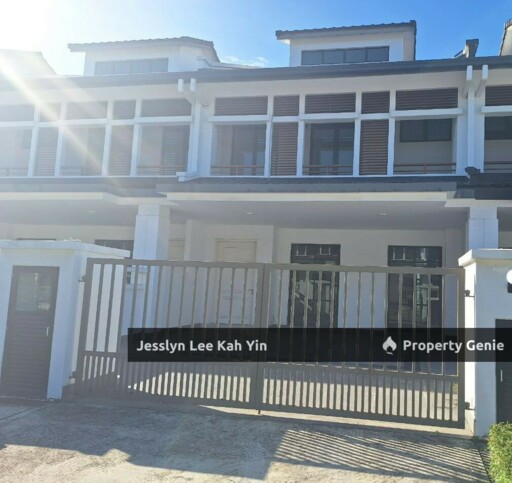 Eco Majestic Semenyih Cradleton