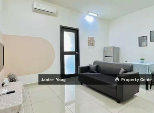 Greenfield Regency @ Tampoi