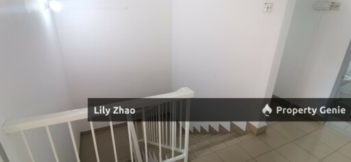 2 Storey Terrace House for Rent, 3Bedrooms 3Bath, Tmn BDC, Kolombong, Kota Kinabalu, Sabah