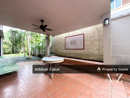 MUTIARA DAMANSARA, SEL | 2 STOREY AMAZING BUNGALOW WITH STUNNING LAYOUT FOR SALE