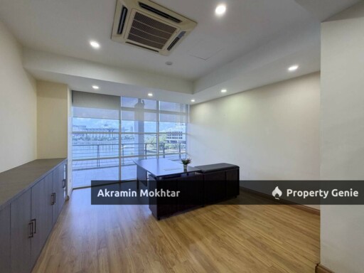 Office Space at Ayer@8, Presint 8, Putrajaya