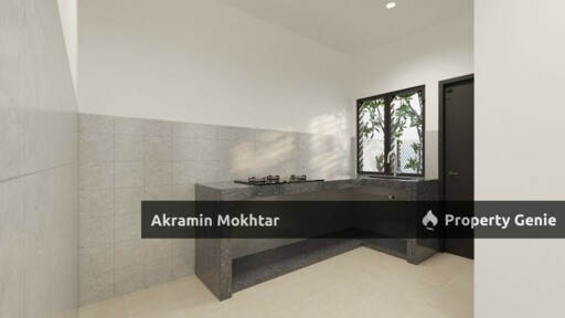 Freehold & Fully Renovated | Double Storey Terrace Bandar Bukit Mahkota Seksyen 2 Bangi