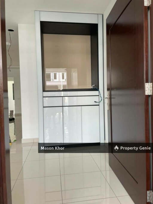 ECO MEADOWS 2 STOREY TERRANCE 1400sf FULLY RENOVATED SIMPANG AMPAT