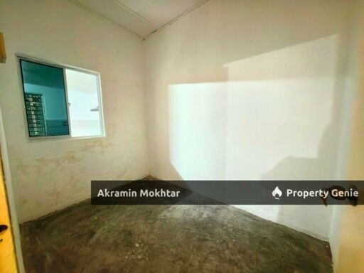 FREEHOLD & EXTENDED | SINGLE STOREY TERRACE TAMAN CHERAS AWANA, CHERAS
