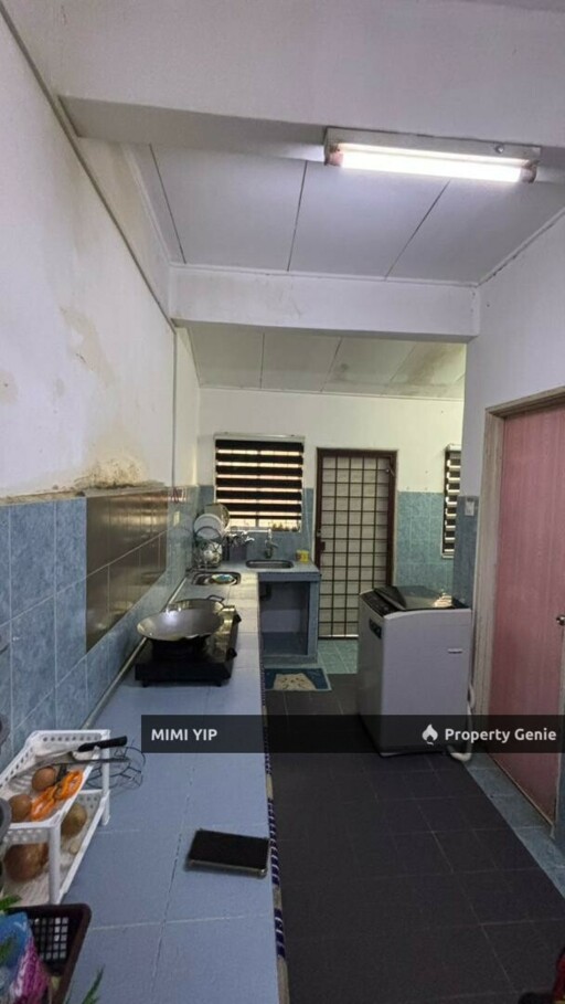 2-Storey Terrace House Bandar Tun Hussein Onn