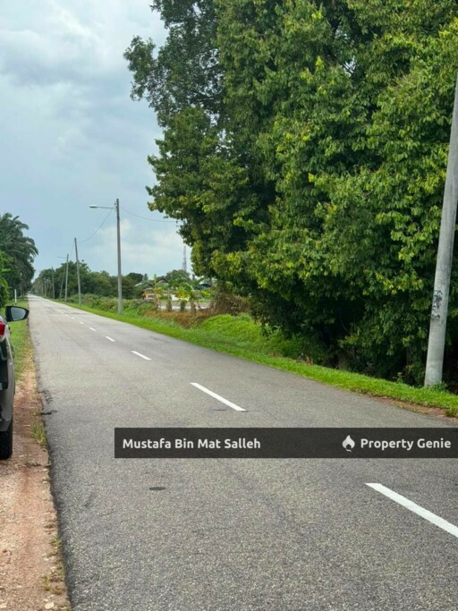 [Tanah Pertanian] Kampung Selamat, Tasek Gelugor
