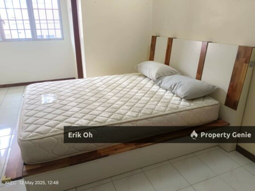 Taman Kajang Perdana 2 Storey