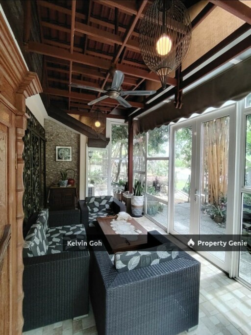 Double Storey Bangalow SS19 SUBANG JAYA
