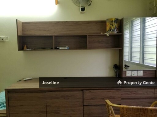 Ipoh Garden East Flat
