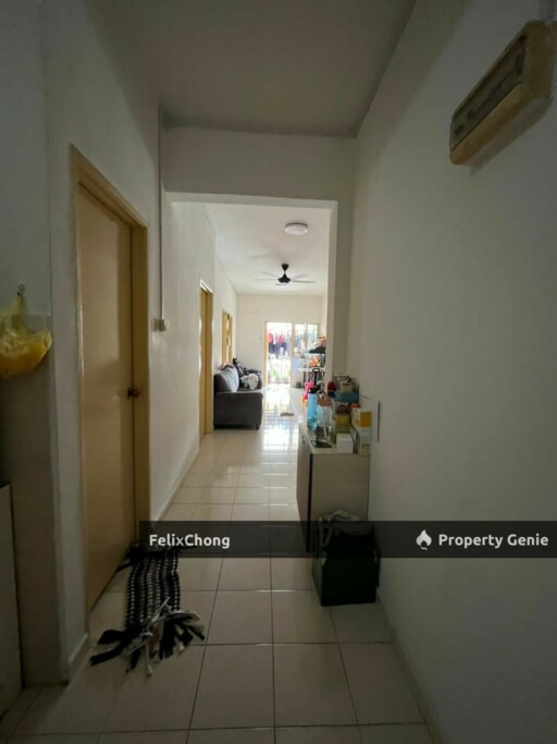 Taman Cahaya Masai Shop Apartment,Jalan Jelatang,Masai,Level 1