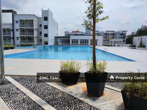 Residensi Vista Hijauan🔥Save RM 35,000🔥