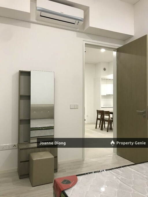 Cantara Residence