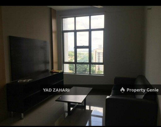 The Arc, Cyberjaya | RM1700 - Fully Furnished & Walking Distance to University Cyberjaya