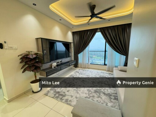 Summit For Rent Lagoon Residences For Rent Masai For Rent Johor For Rent
