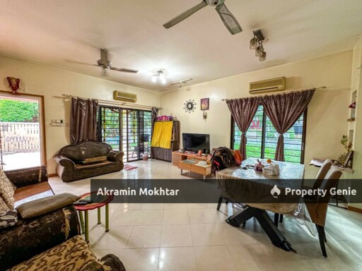 Freehold | 2 Storey CORNER LOT Terrace Bandar Sunway Semenyih