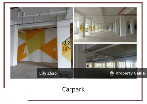 Luxury Modern Smart Home at K Avenue Residence Studio Condo for Sale @ Kepayan Kota Kinabalu