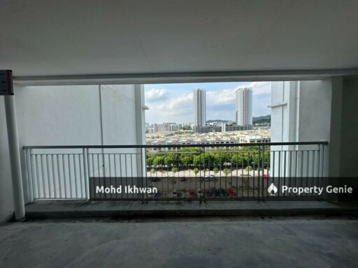 Suria Ixora Apartment Renovation Unit