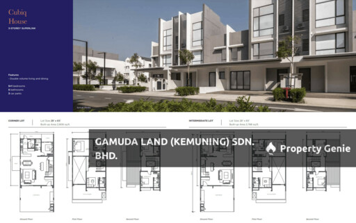 Lucent Residences, Twentyfive7