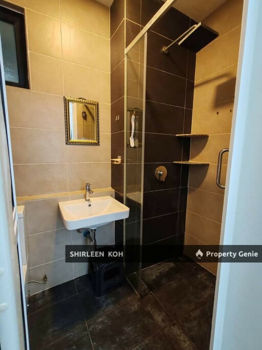Male Room Renting at D’Pristine @ Medini Near Legoland