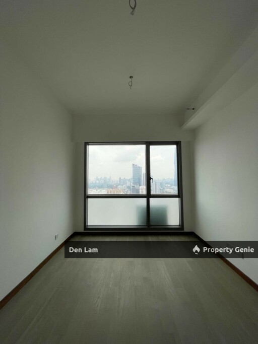 1-bedroom unit at Bukit Bintang