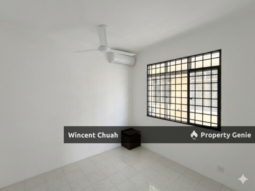 Best Value RM1600 PV5 Platinum Hill Block A 4BR Near Lift - Setapak