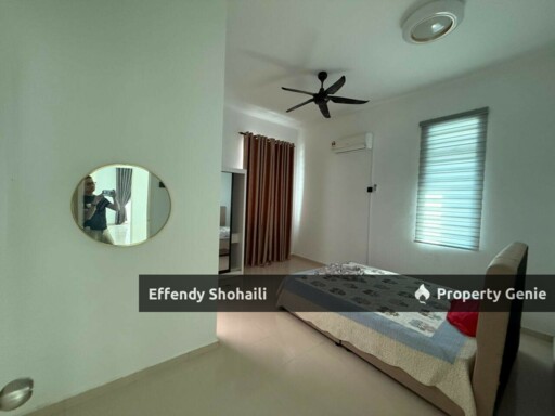 TAMAN CENDERAWASIH SEREMBAN BANGLO