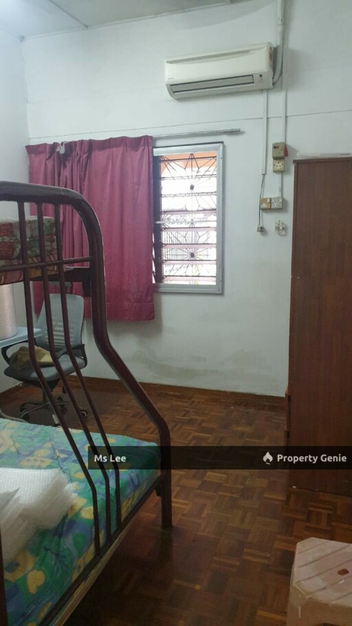 1 storey house @ Kepong Baru, Kuala Lumpur