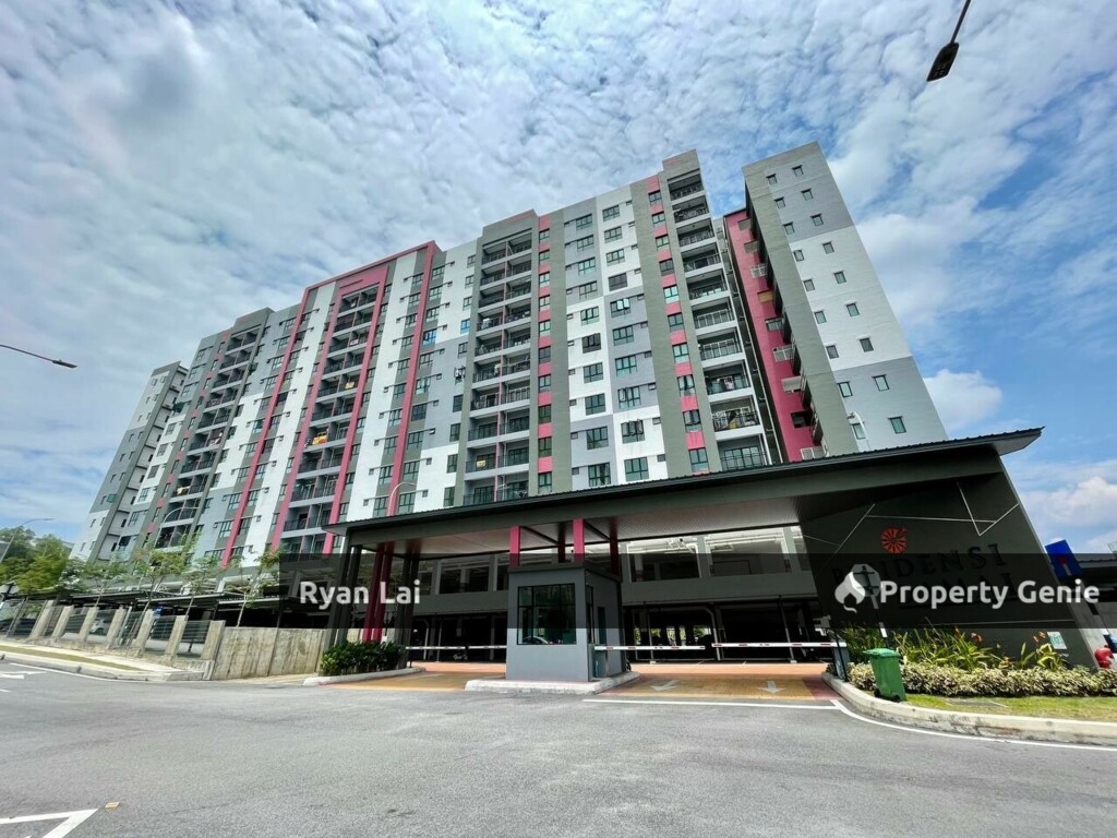 Residensi Damai🔥🔥Save up to 121k | Below Market Value 38% Auction Property! 🔥🔥